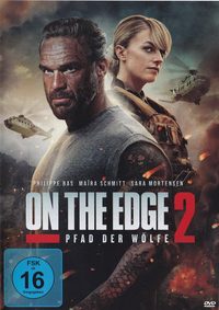 Le Saut du diable 2 : le sentier des loups poster