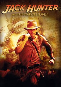 Jack Hunter and the Star of Heaven poster