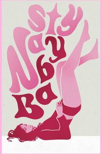 Nasty Baby poster