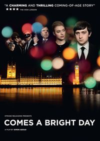 Comes a Bright Day poster