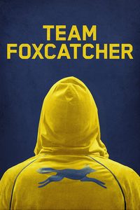 Team Foxcatcher