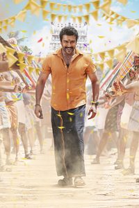 Etharkkum Thunindhavan poster