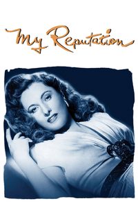 My Reputation poster