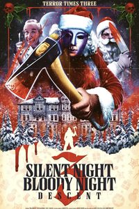 Silent Night, Bloody Night 3