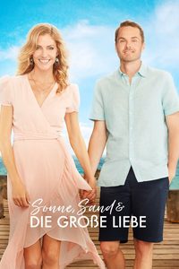 Sun, Sand & Romance poster
