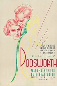 Dodsworth poster