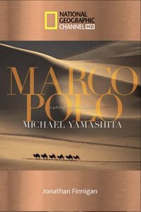 Marco Polo: The China Mystery Revealed poster