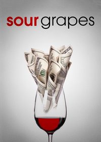 Sour Grapes poster