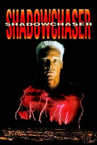 Project: Shadowchaser poster