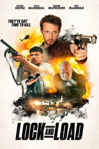 Lock & Load poster