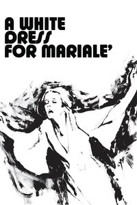 A White Dress for Marialé poster