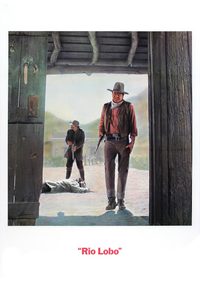 Rio Lobo