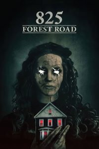 825 Forest Road poster