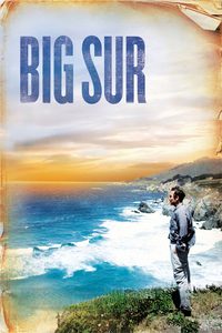 Big Sur poster