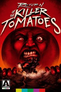 Return of the Killer Tomatoes!