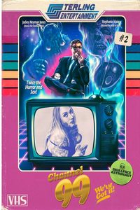 Channel 99 poster