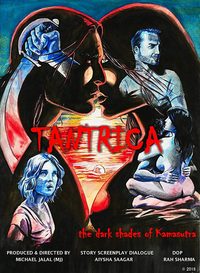 Tantrica poster