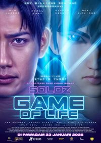 Soloz: Game of Life poster
