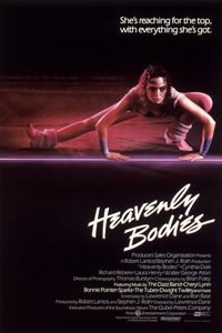 Heavenly Bodies poster