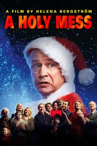Holy Mess poster