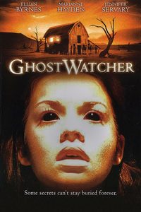 GhostWatcher poster