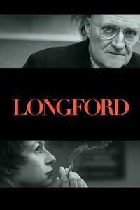 Longford poster