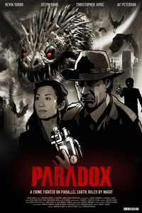 Paradox poster