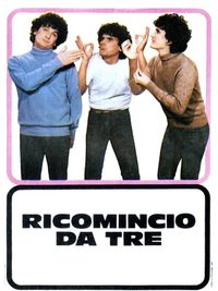 I'm Starting from Three poster