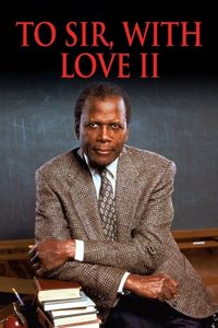 To Sir, with Love II poster