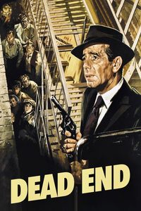 Dead End poster