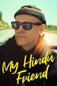 My Hindu Friend poster