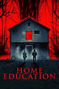 Home Education poster