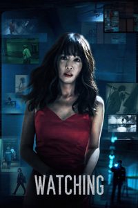 Watching poster