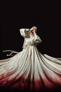 Sister Death poster