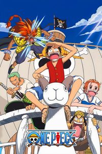 One Piece: The Movie