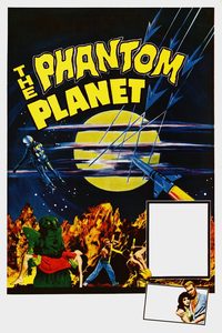 The Phantom Planet