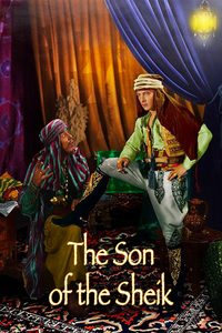 The Son of the Sheik