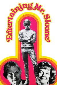 Entertaining Mr. Sloane poster