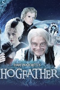 Hogfather poster