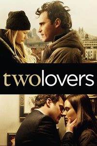 Two Lovers poster