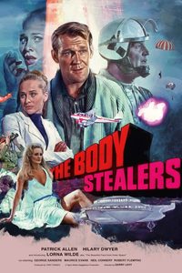 The Body Stealers