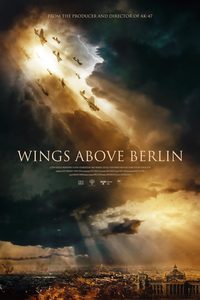 1941. Wings Over Berlin poster
