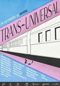 Transuniversal poster
