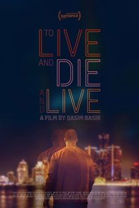 To Live And Die And Live poster
