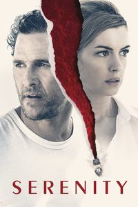 Serenity poster
