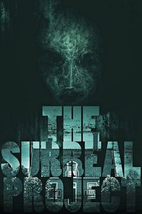 The Whispering Man poster