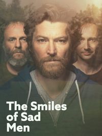 Smiles of Sad Men poster