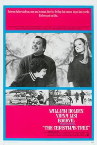 The Christmas Tree poster
