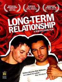 Long-Term Relationship poster