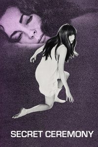 Secret Ceremony poster